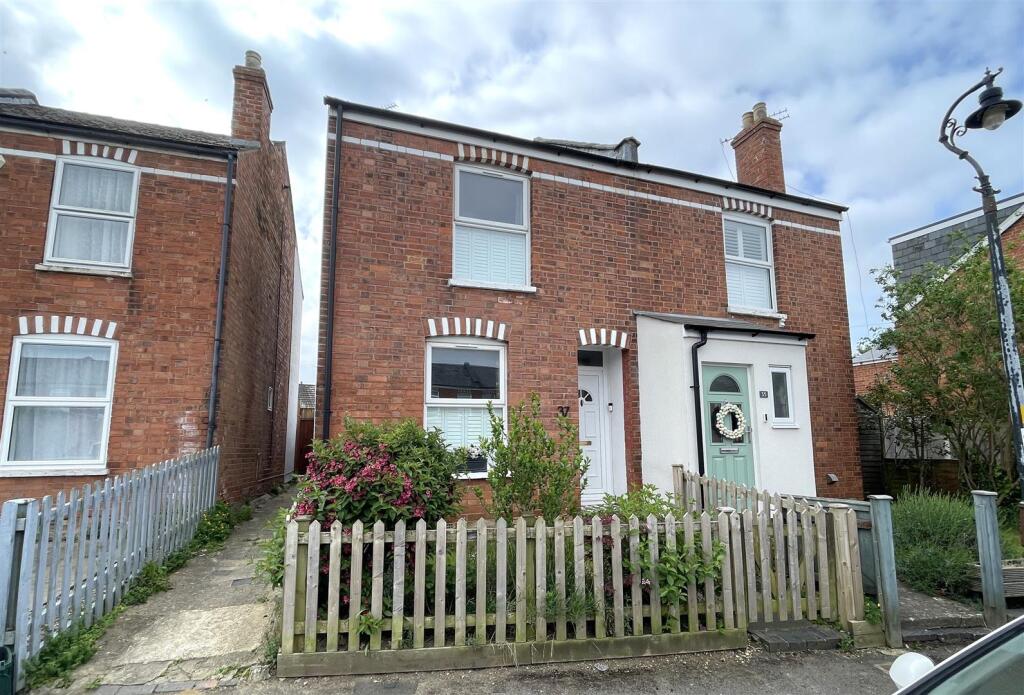 Main image of property: Naunton Lane, Leckhampton, Cheltenham