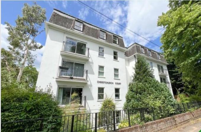 Main image of property: Christchurch Court, 77 Christchurch Road, Cheltenham