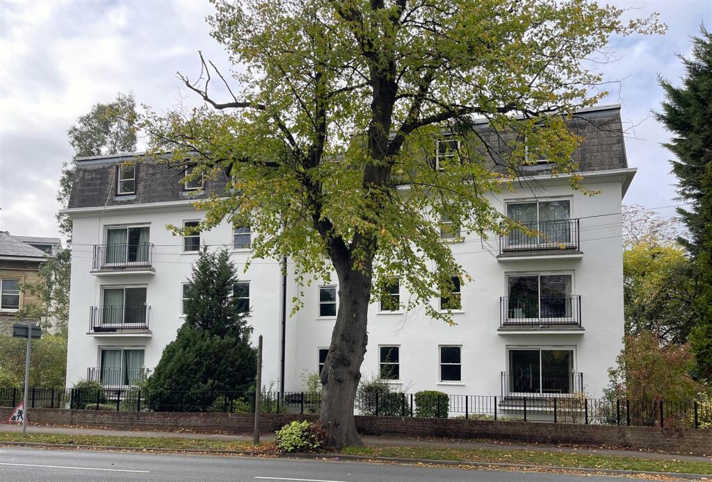 Main image of property: Christchurch Court, 77 Christchurch Road, Cheltenham