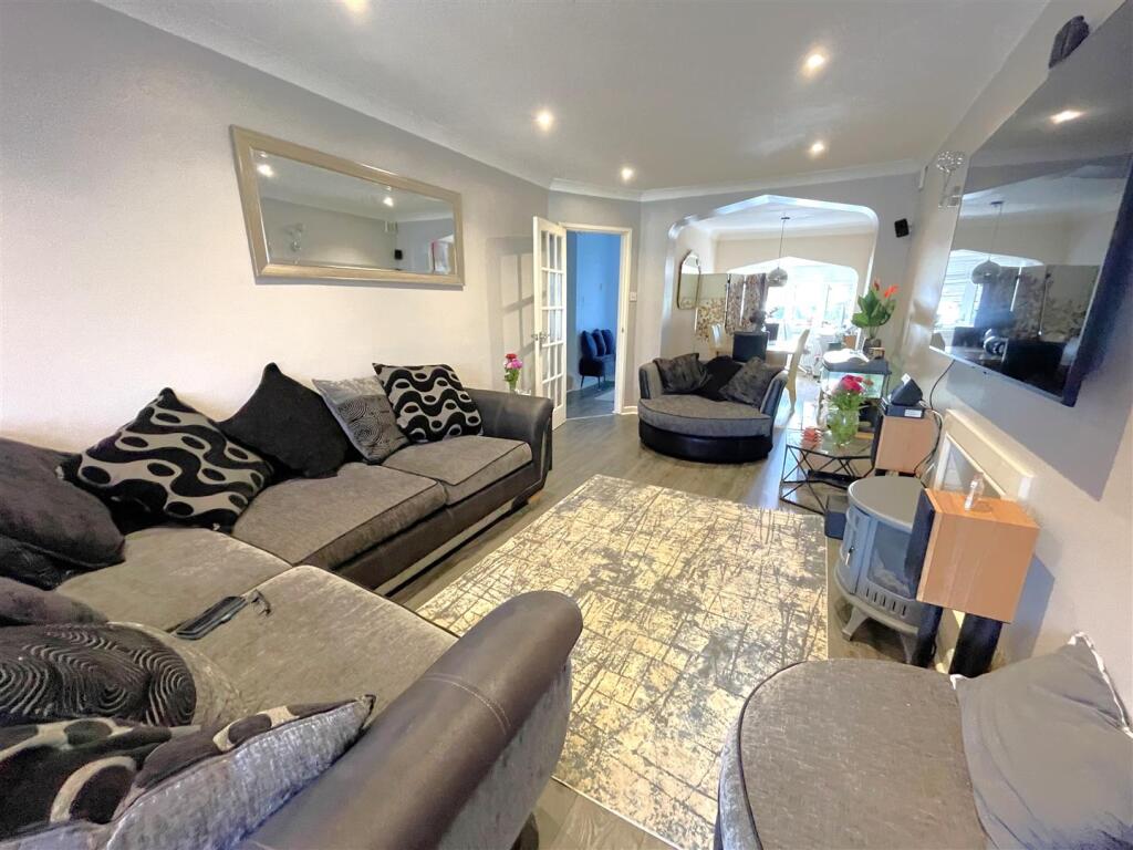 Main image of property: Village Road, Cheltenham