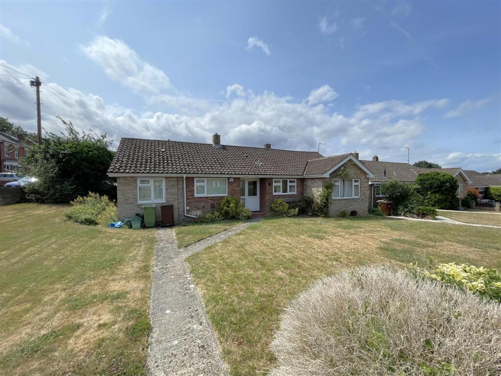 Main image of property: Charnwood Road, Leckhampton, Cheltenham