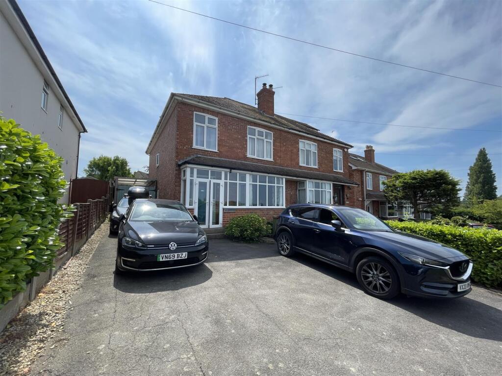 Main image of property: Shurdington Road, Cheltenham