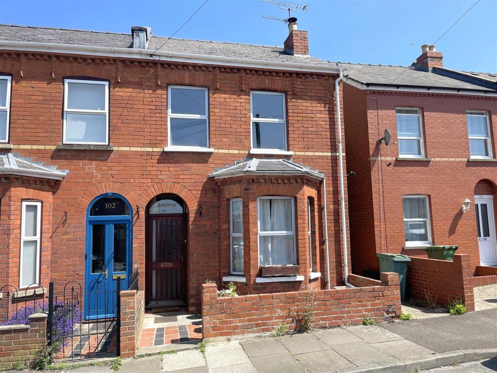 Main image of property: Rosehill Street, Cheltenham