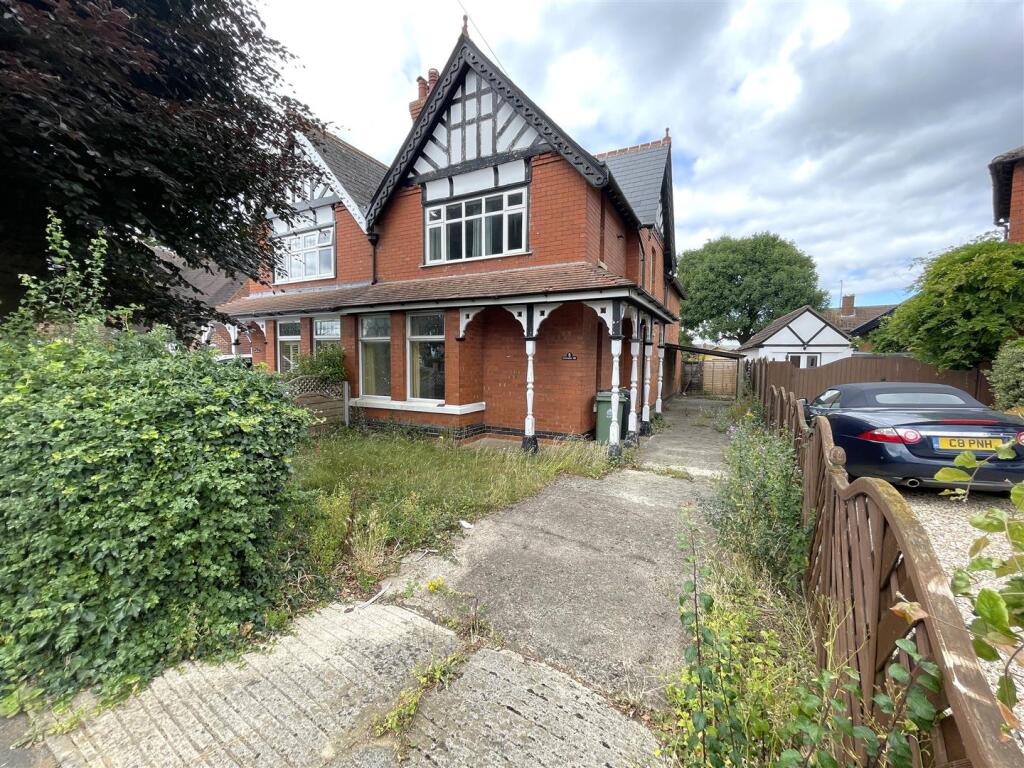 Main image of property: Conway Road, Hucclecote, Gloucester