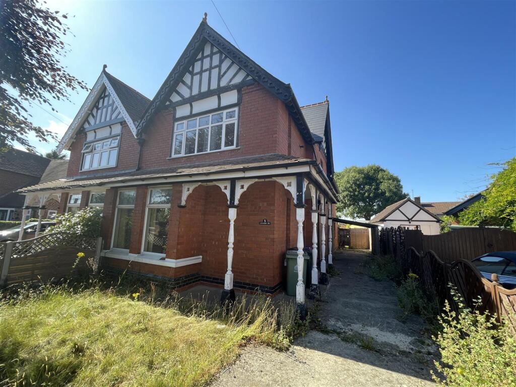Main image of property: Conway Road, Hucclecote, Gloucester