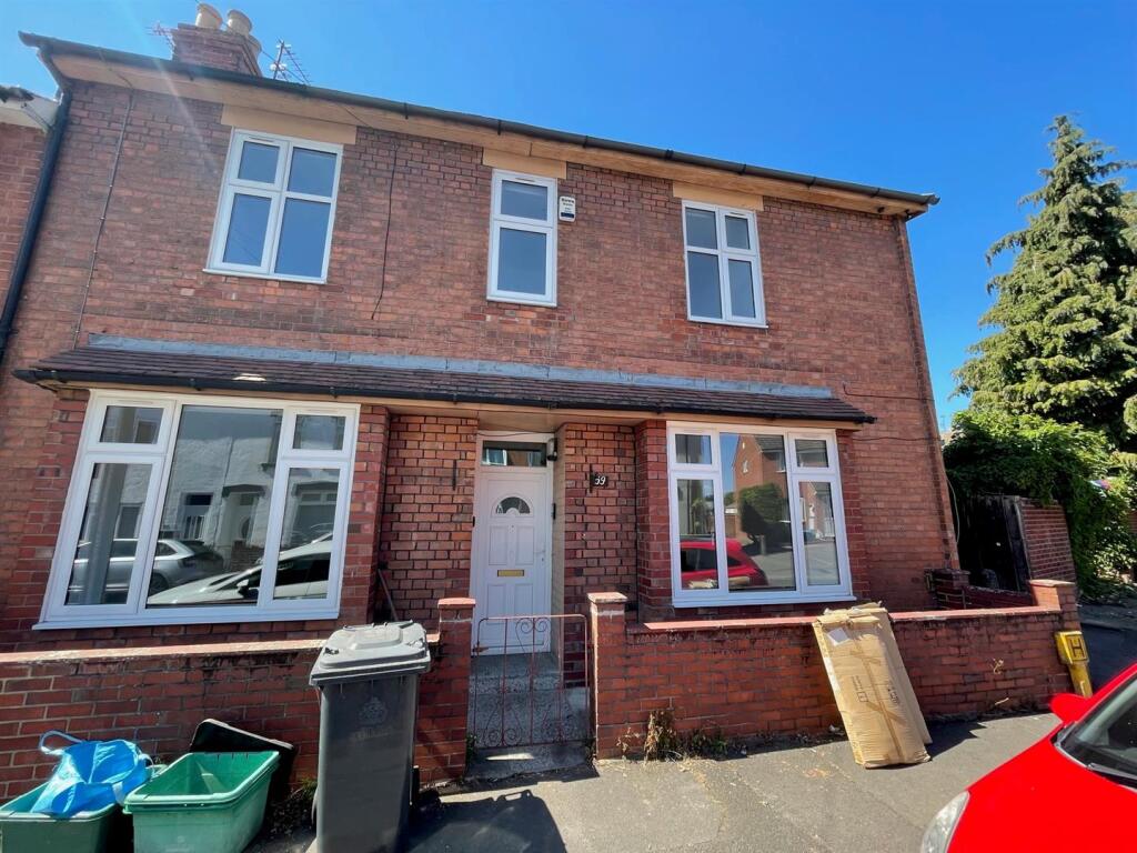 Main image of property: Swan Road, Gloucester