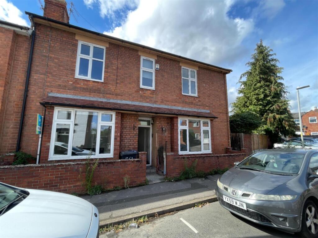 Main image of property: Swan Road, Gloucester