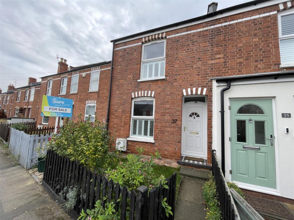 Main image of property: Naunton Lane, Leckhampton, Cheltenham