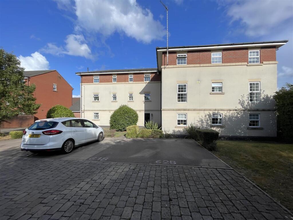 Main image of property: The Warren, Tuffley, Gloucester