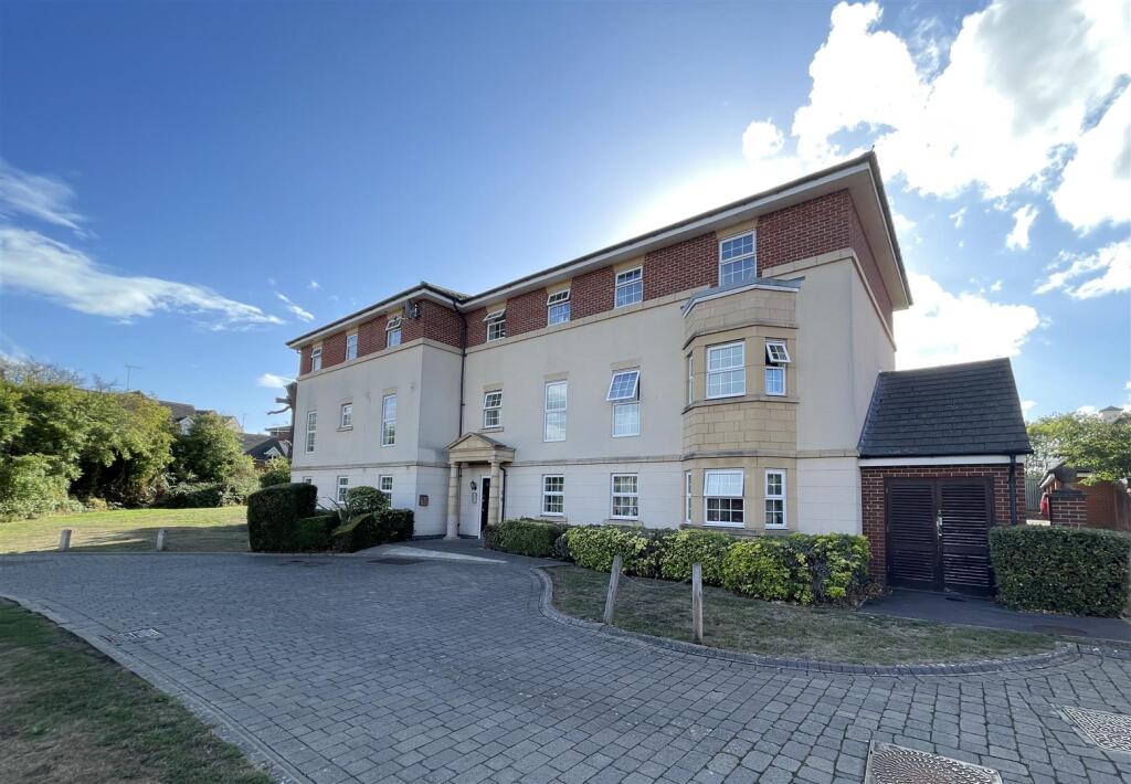 Main image of property: The Warren, Tuffley, Gloucester