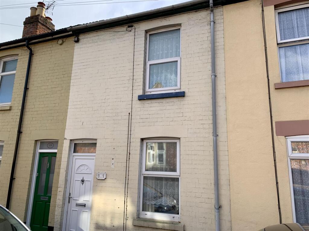 Main image of property: New Street, Gloucester
