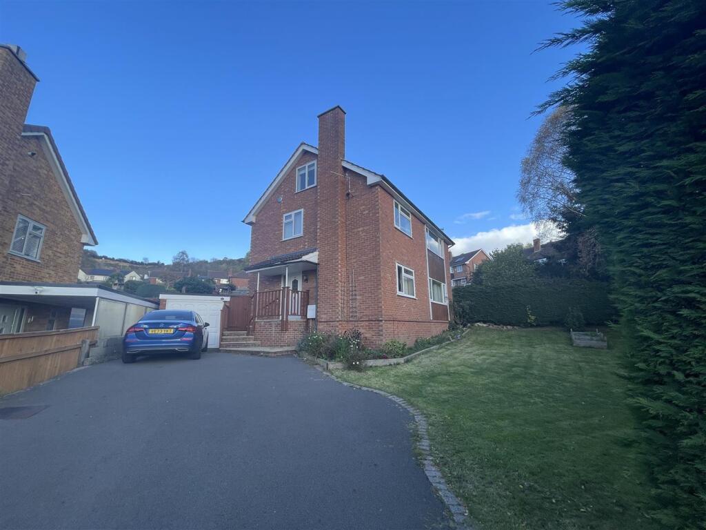 Main image of property: Woods Orchard Road, Tuffley, Gloucester