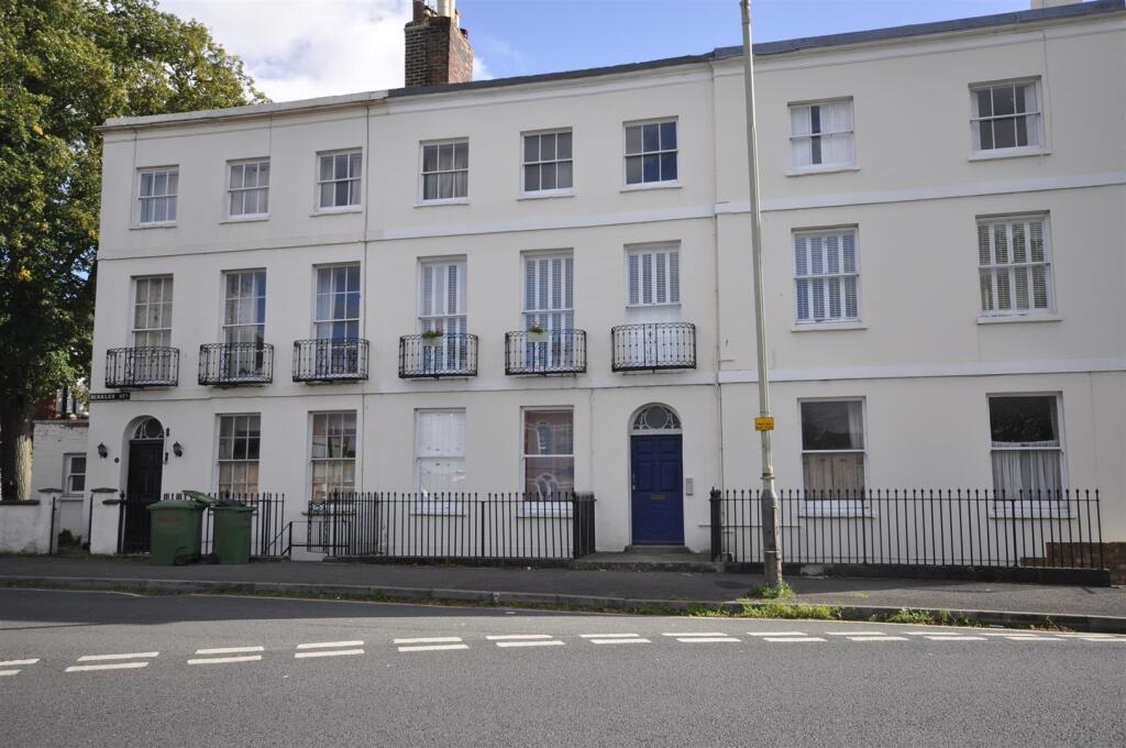 Main image of property: Berkeley Street, Cheltenham, GL52.