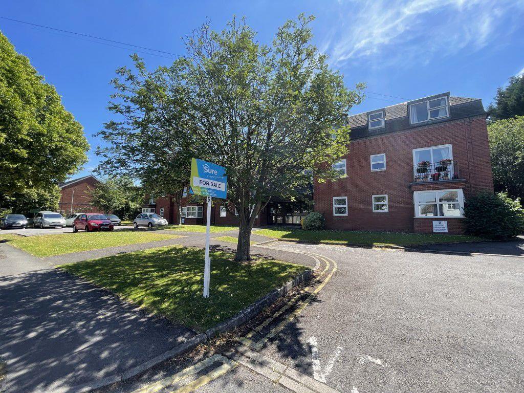 Main image of property: Hewlett Road, Cheltenham