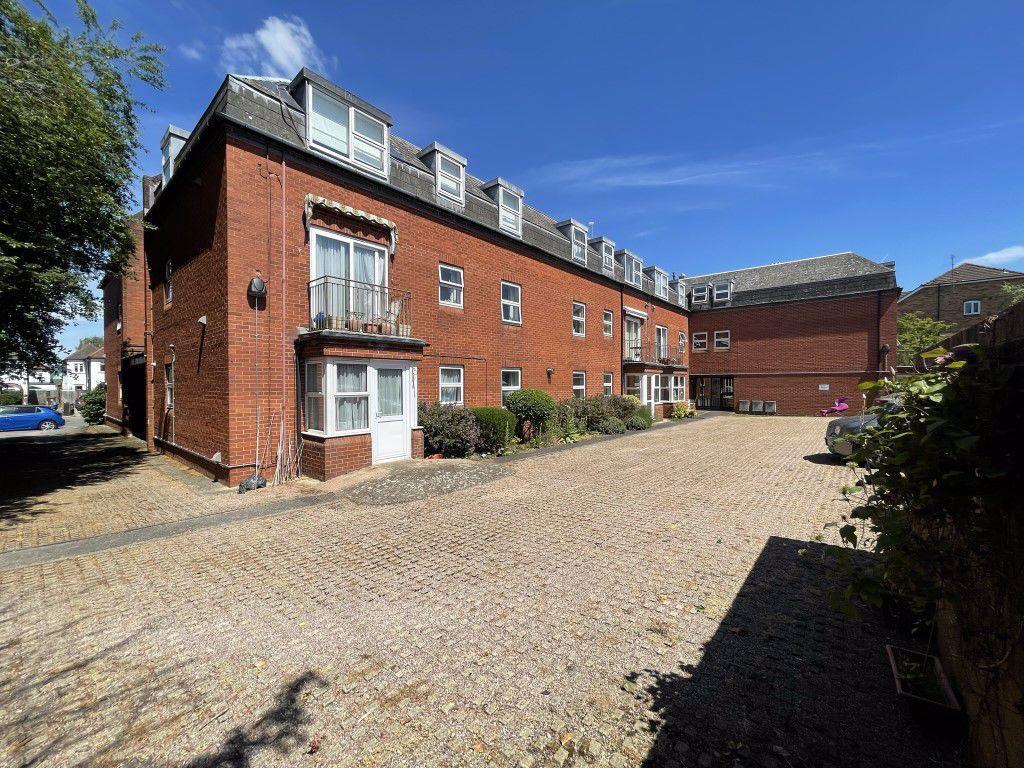 Main image of property: Hewlett Road, Cheltenham