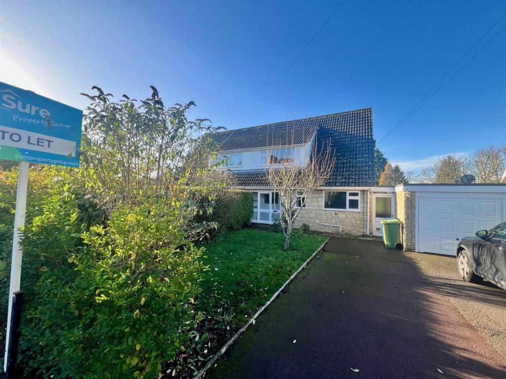 Main image of property: Ratcliff Lawns Southam Cheltenham