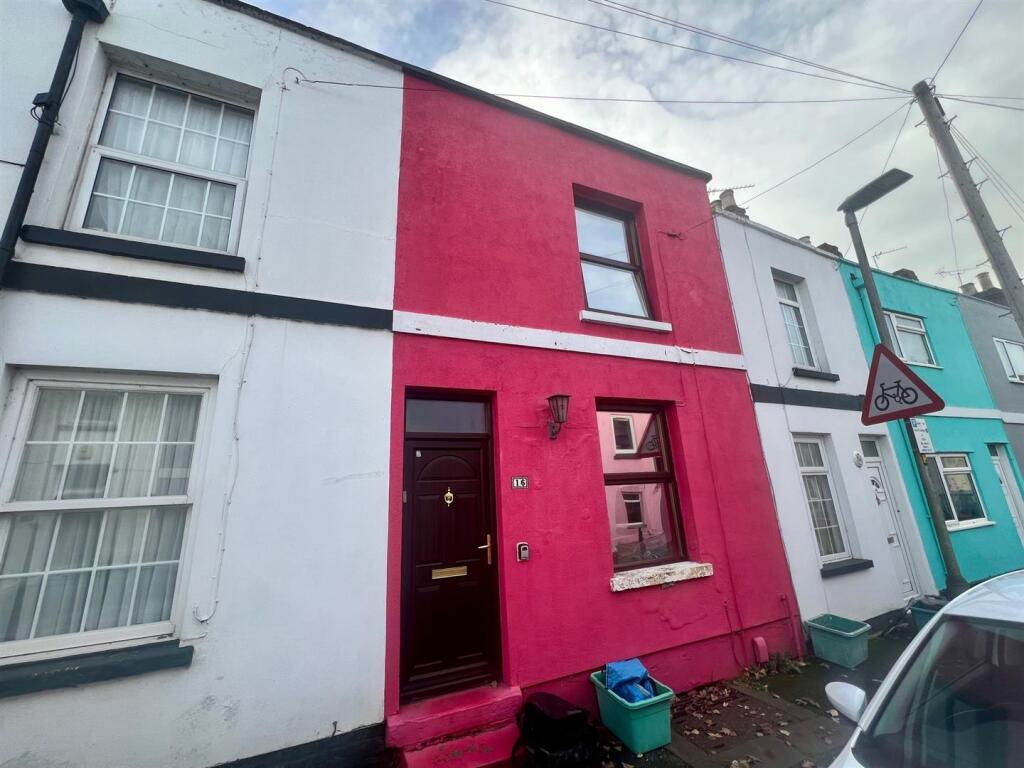 Main image of property: Sebert Street, Gloucester