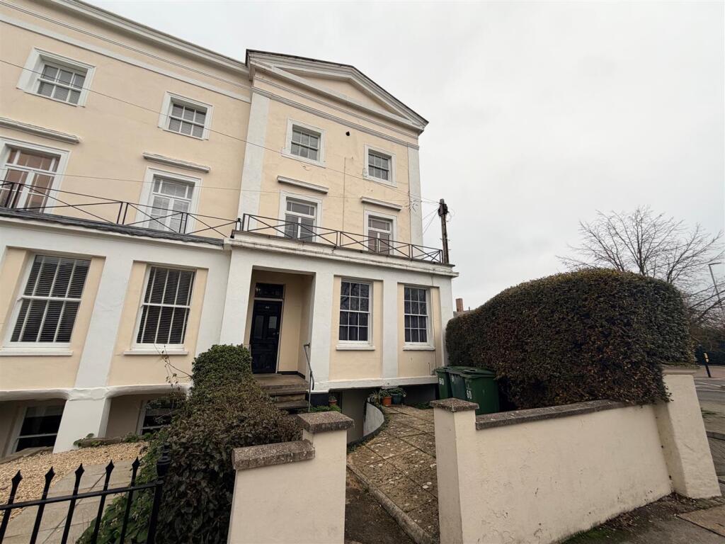 Main image of property: Grosvenor Street, Cheltenham