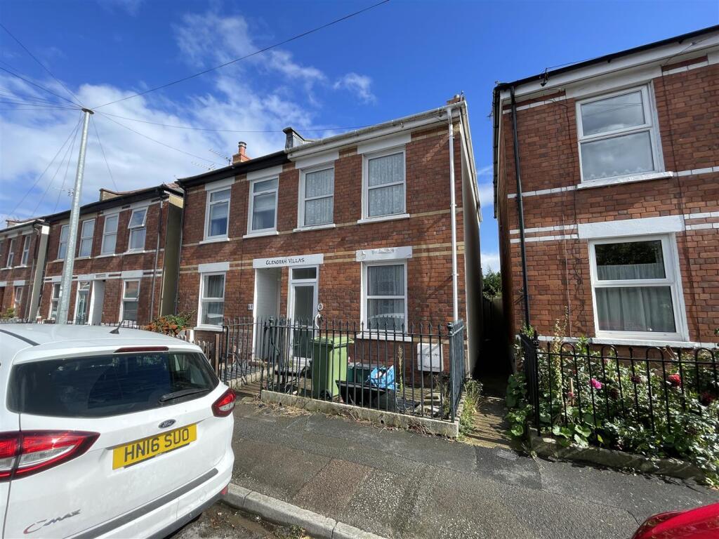 Main image of property: Cleeve View Road, Cheltenham