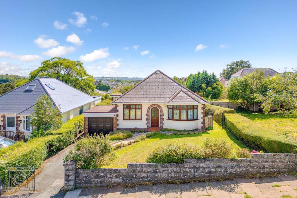 Main image of property: Barchington Avenue, Torquay