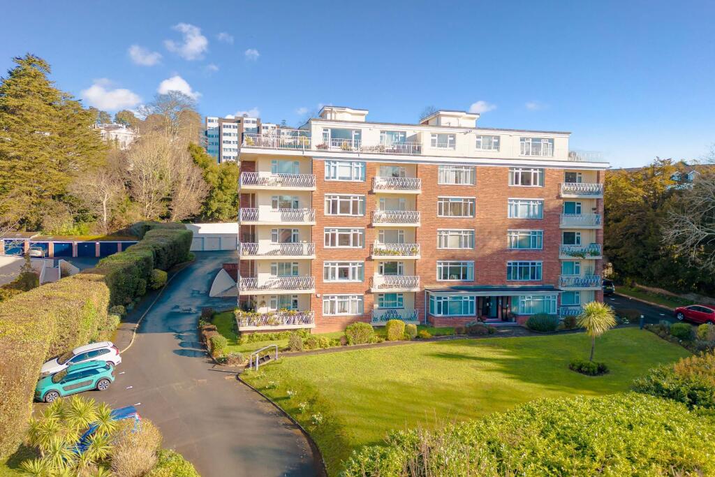 Main image of property: Torwood Court, Old Torwood Road, Torquay