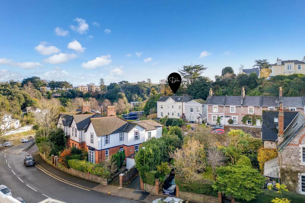 Main image of property: Cleve Terrace, Ilsham Road, Wellswood, Torquay
