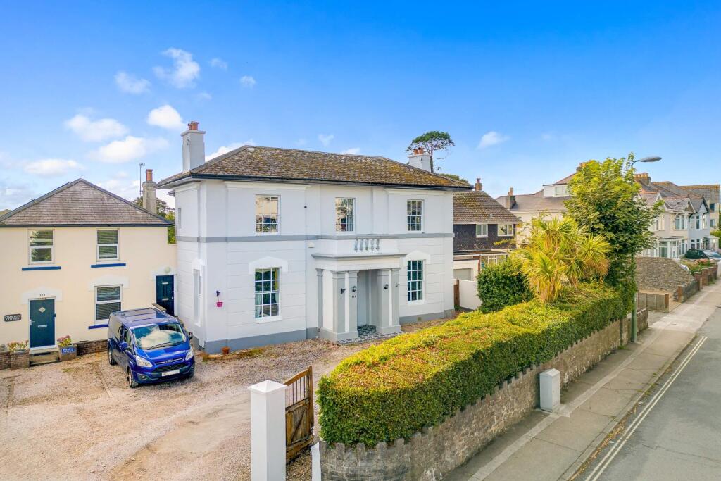 Main image of property: Westhill Road, St Marychurch, Torquay
