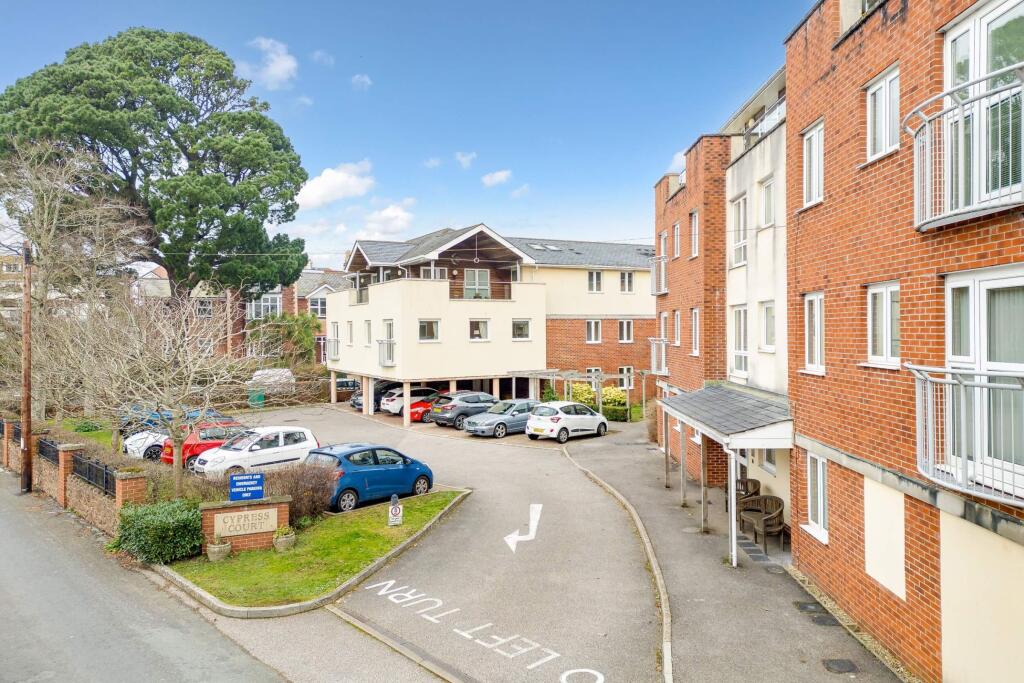 Main image of property: Cypress Court,  Fisher Street, Paignton