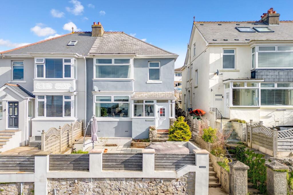 Main image of property: Wolverley, Willoughby Road, Torquay