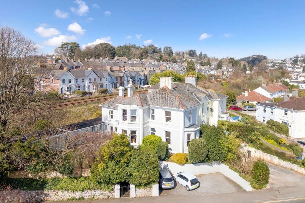 Main image of property: Old Mill Road, Chelston, Torquay