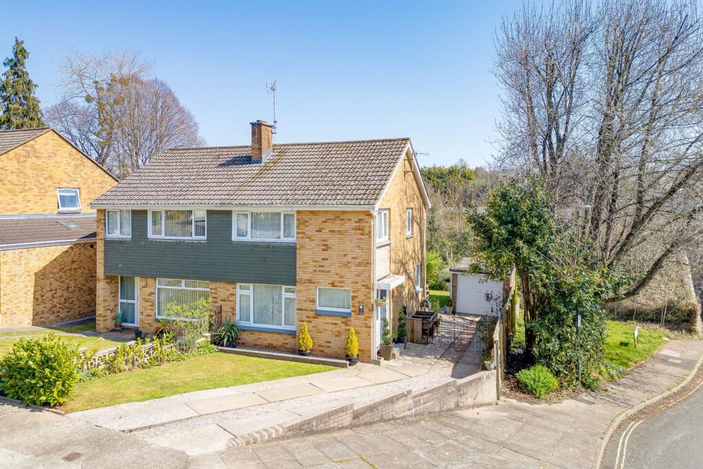 Main image of property: Pilmuir Avenue, Torquay