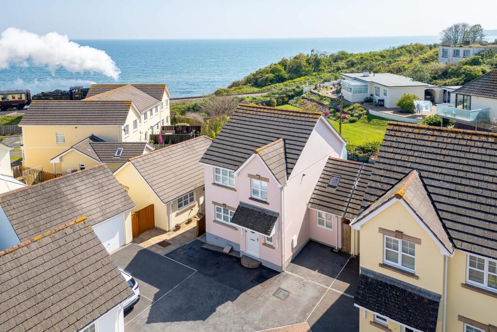 Main image of property: Beach Walk, Goodrington, Paignton