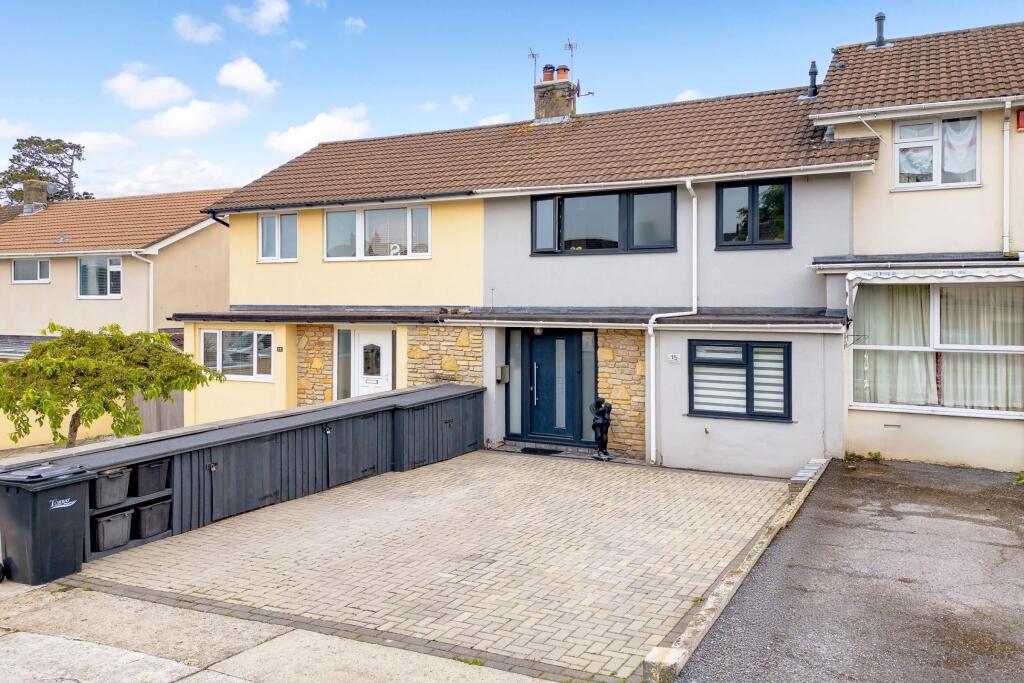 Main image of property: Fletcher Close, Shiphay, Torquay