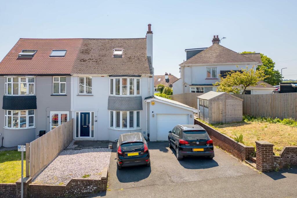 Main image of property: Shiphay Park Road, Torquay