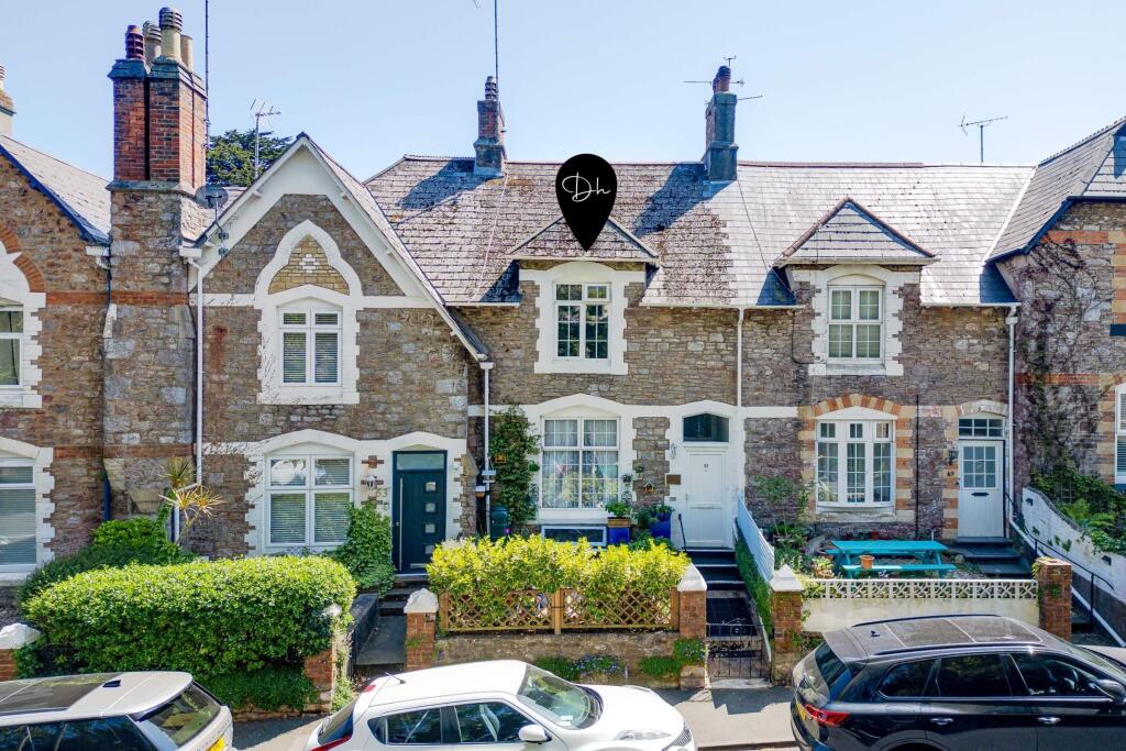 Main image of property: Ilsham Mews, Ilsham Road, Wellswood, Torquay