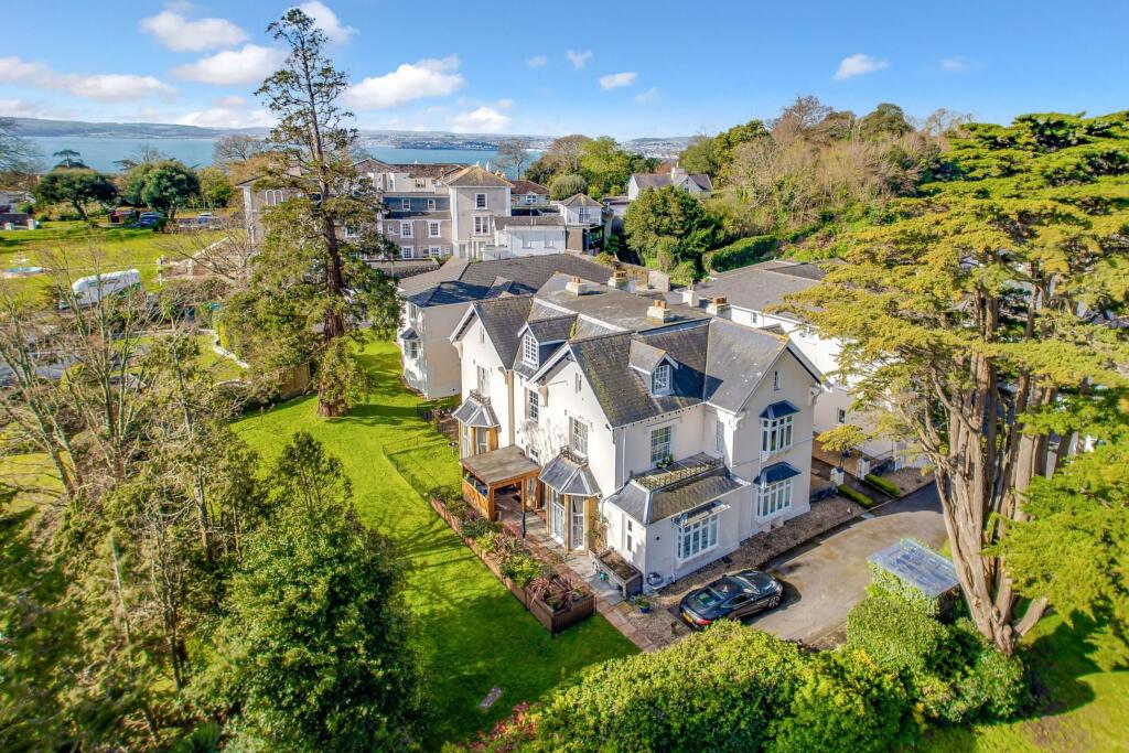 Main image of property: Meadfoot Grange, Meadfoot Road, Torquay