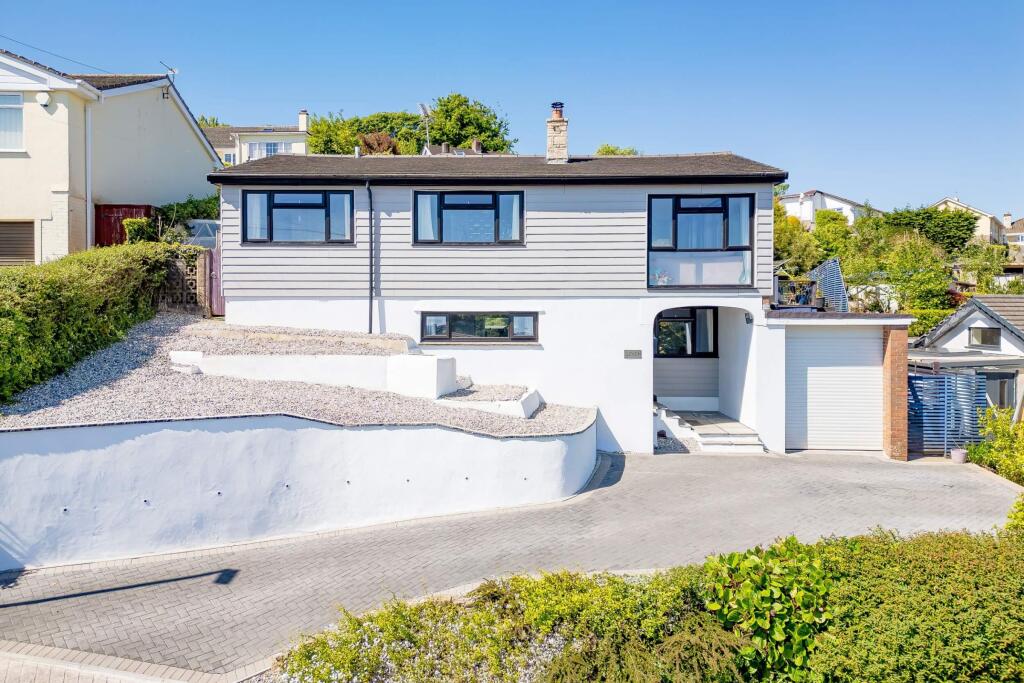 Main image of property: Cornacre Road, Shiphay, Torquay