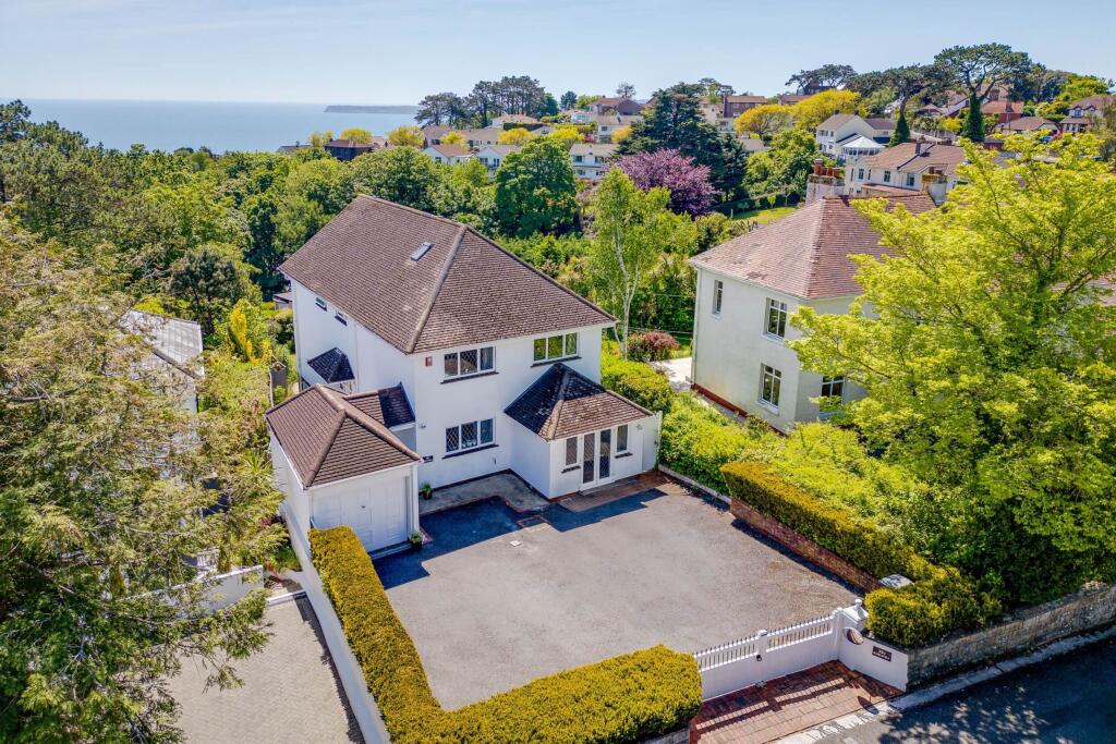 Main image of property: Oxlea Road, Wellswood, Torquay