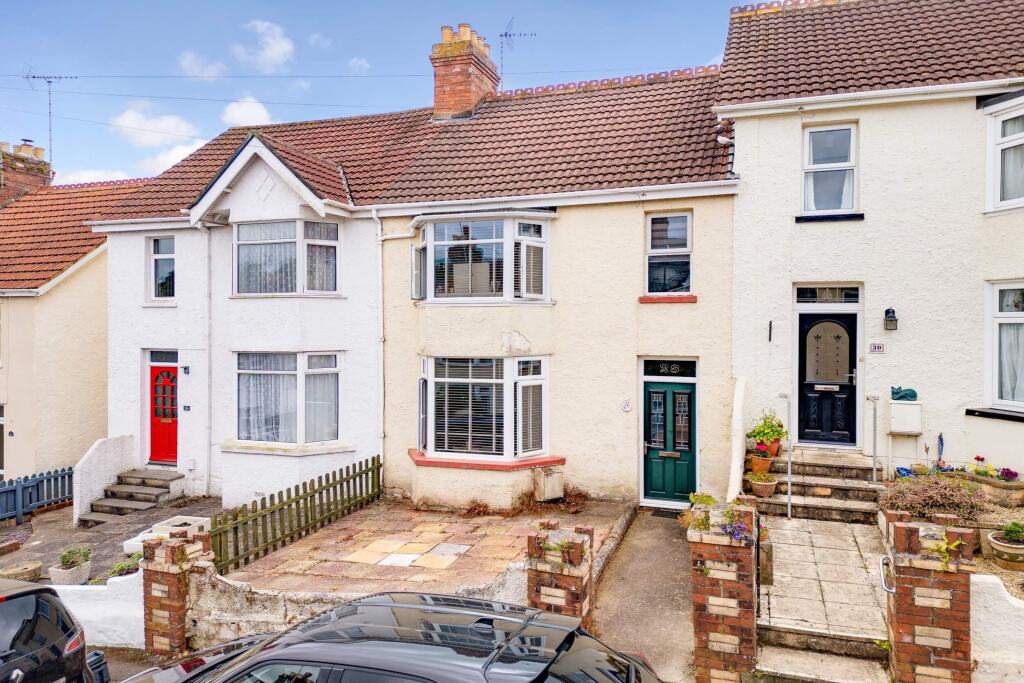 Main image of property: Leys Road, Chelston, Torquay