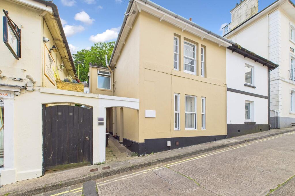 Main image of property: Park Hill Road, Torquay