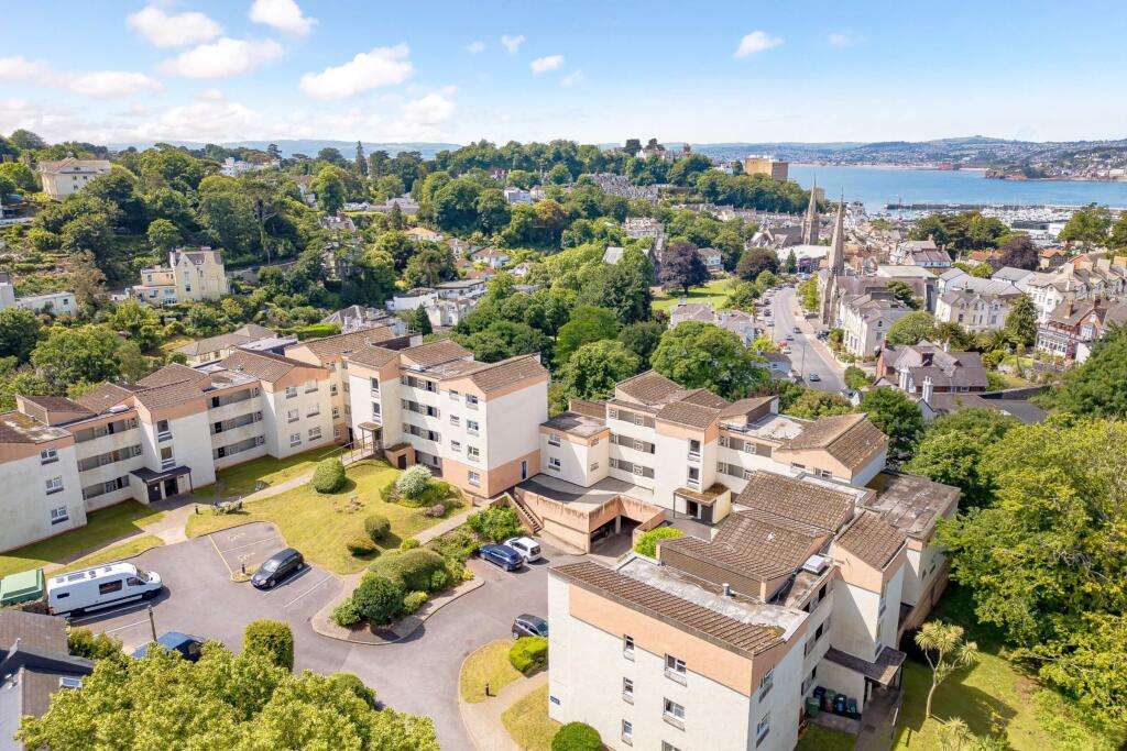 Main image of property: Torwood Mount, Old Torwood Road, Torquay