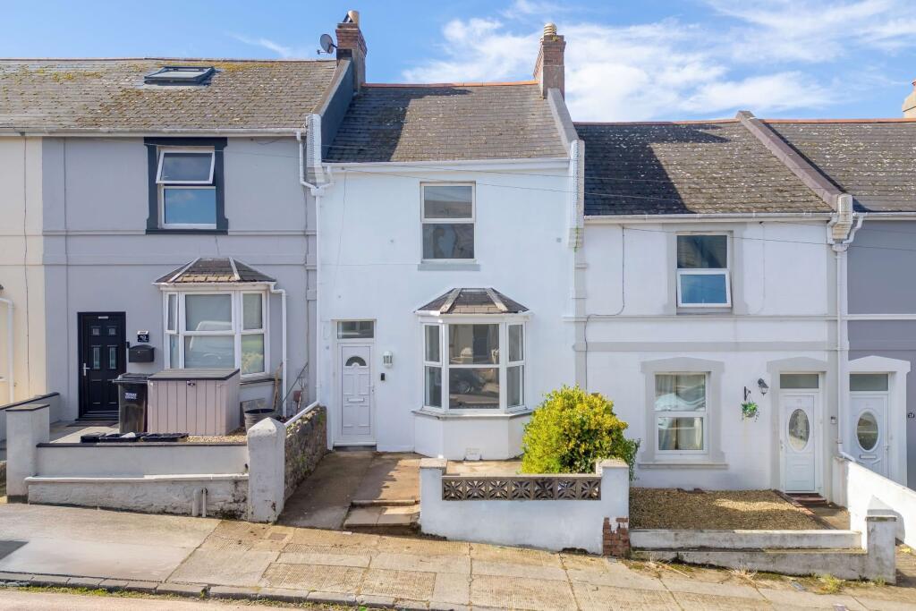Main image of property: Carlton Road, Torquay