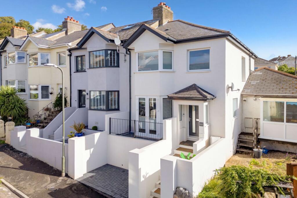 Main image of property: Dower Road, Torquay