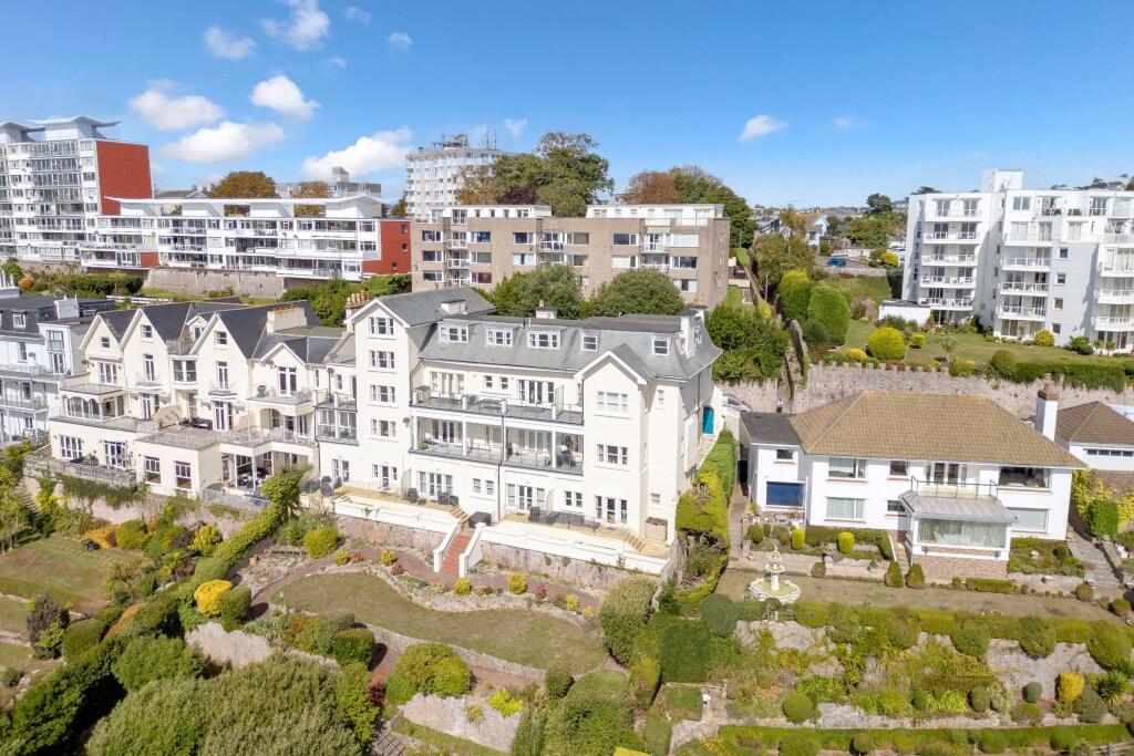 Main image of property: Marina Court, Warren Road, Torquay