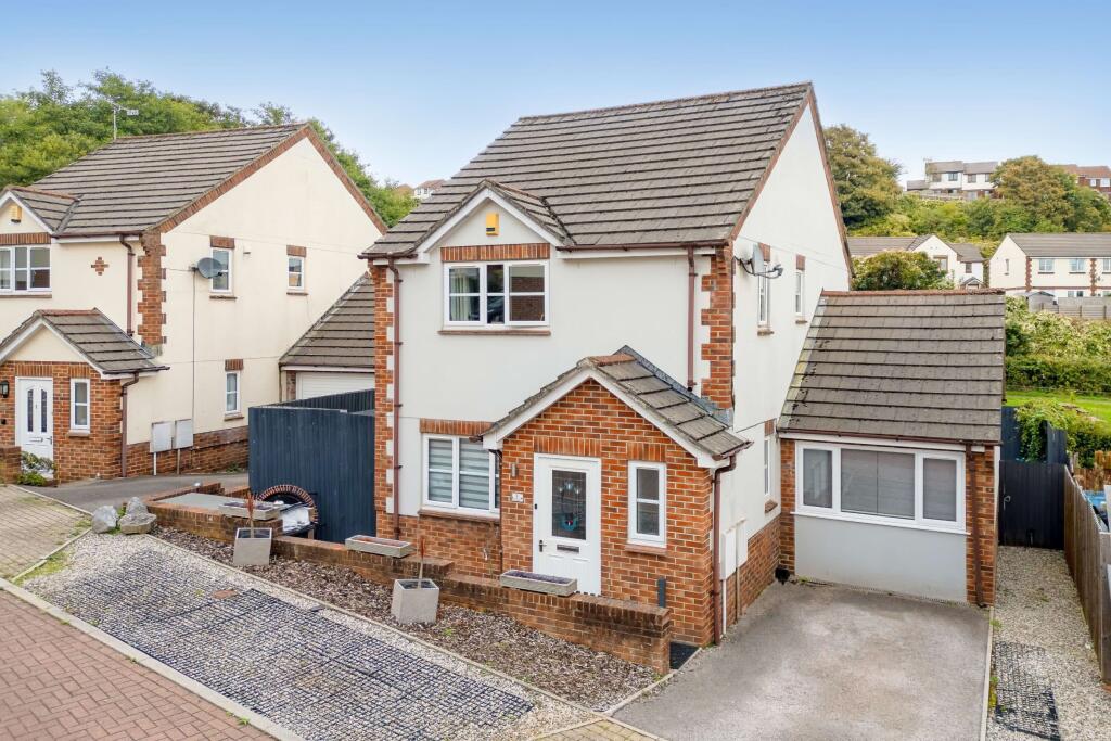 Main image of property: Kintyre Close, The Willows, Torquay