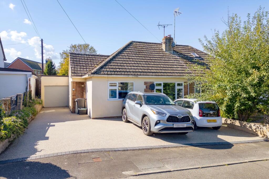 Main image of property: Mayflower Drive, Brixham
