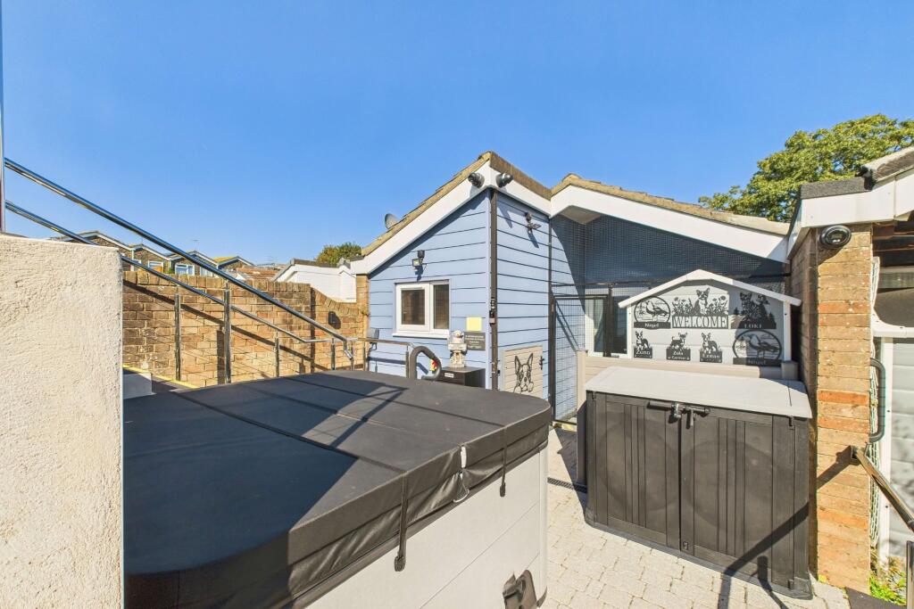 Main image of property: Cumber Drive, Brixham