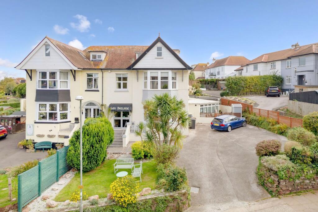 Main image of property: Alta Vista Road, Roundham, Paignton