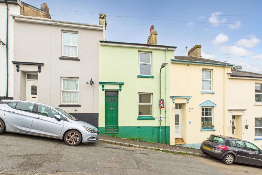 Main image of property: Colley End Park, Paignton