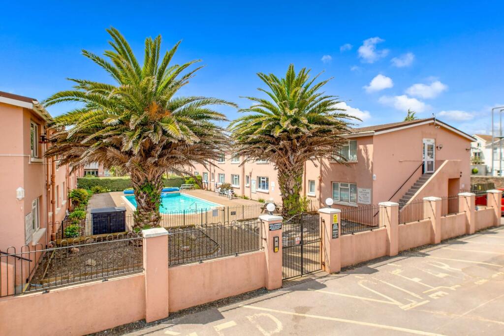 Main image of property: New Esplanade Court, Esplanade Road, Paignton
